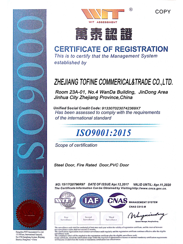 certificate4